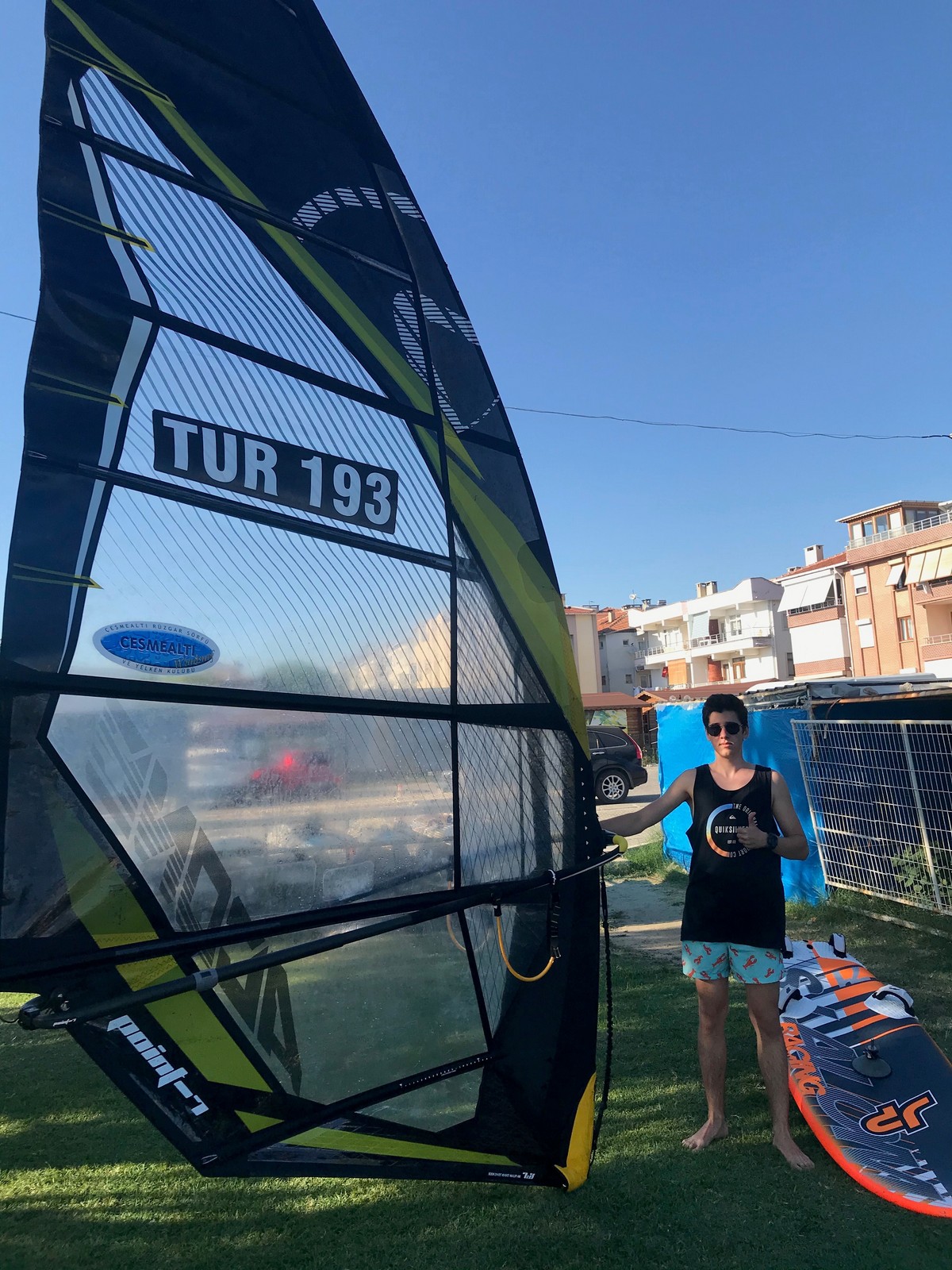 TUR885